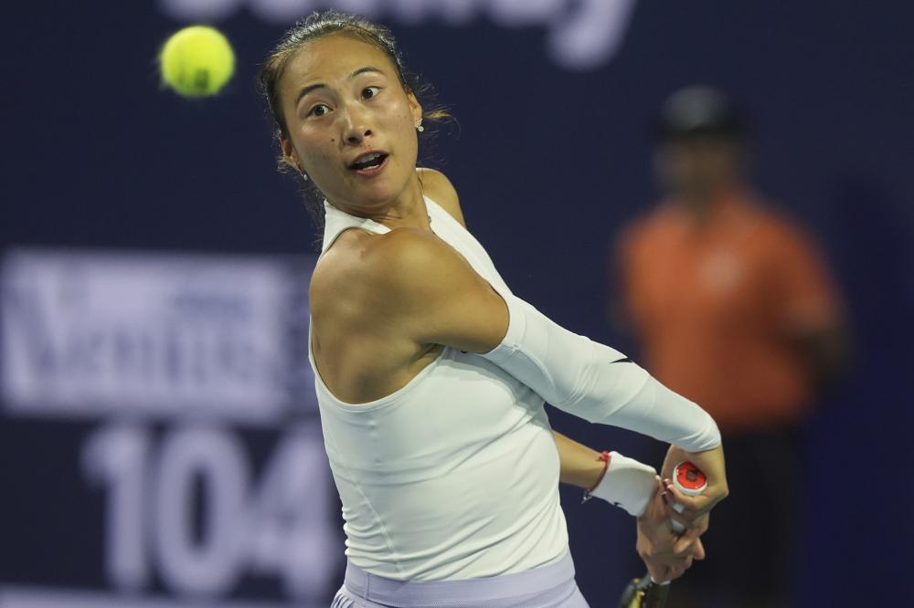 海纳：我的妻子因老年痴呆离世，所以我很关注这个病